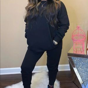 Women Sweat suit